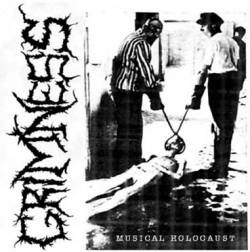 Grimness 69 : Kill For the Devil - Musical Holocaust
